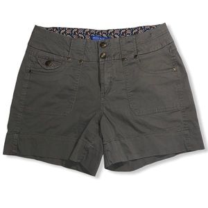 SALE! Dakota Blue Women’s Stretch Shorts